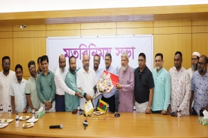 সিলেট চেম্বারের নির্বাচন দ্রুত আয়োজনের দাবি সিলেট চেম্বারের নির্বাচন দ্রুত আয়োজনের দাবি