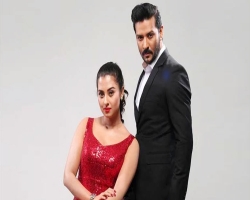 ঈদে মুক্তি পাচ্ছে নিরব-বুবলীর ‘ক্যাসিনো’