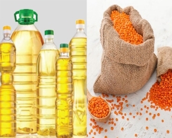 টিসিবির জন্য ১২১ কোটি টাকার তেল-ডাল কিনবে সরকার