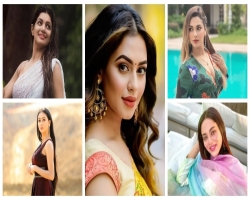 ‘নারী কিসে আটকায়’