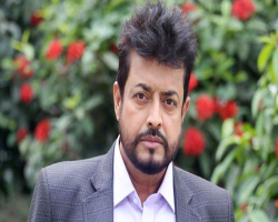 অসুস্থতায় কথা জানিয়ে দোয়া চাইলেন ওমর সানী