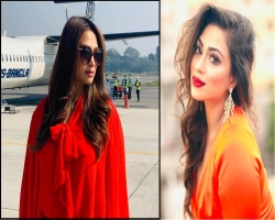 কোথাও কোনো খোঁজ নেই চিত্রনায়িকা পারভিন পপির!