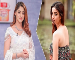 ভিসা জটিলতায় বদলে গেল ছবির নায়িকা