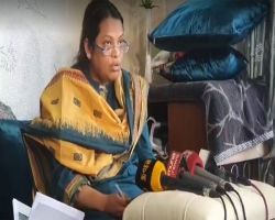 আমার নাম ব্যবহার করে সেন্ট্রাল হসপিটাল অনিয়ম করেছে : ডা. সংযুক্তা
