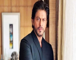 ধূমপান ছেড়ে দেওয়ার প্রশ্নে শাহরুখ যা বললেন
