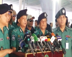 জায়নামাজ-ছাতা নিয়ে ঈদগাহে যাওয়ার অনুরোধ