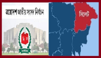 সিলেটে বিত্তশালী প্রার্থীদের আধিপত্য